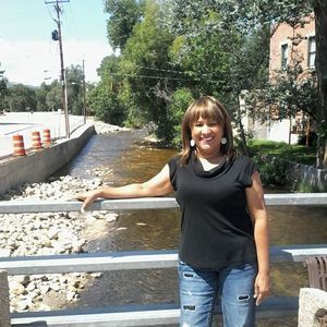 Meet your Posher, Sandra